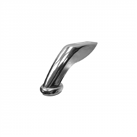 Pata Mueble Metal 90 mm Workey Decosteel