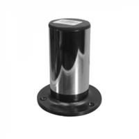 Pata Mueble Metal 100 mm Workey Decosteel