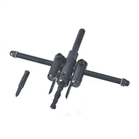 Broca Extension 30/120 mm Tactix