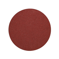 Lija Madera Disco Con Velcro 7" #120 Intruder