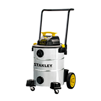 Aspiradora Seco Humedo 8 Galones 5.5 Hp Stanley