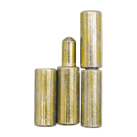 Bisagra Piston Camisa 9/16" 14 X 70 mm Acero Grossor