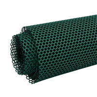 Cedazo Plastico Tipo Jordomex 6 x 8 x Metro Hardex