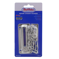Cadena Seguridad para Puerta Niquel Best Value