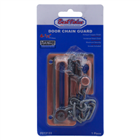 Cadena Seguridad para Puerta Bronce Best Value