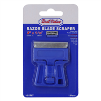 Raspador Mini Plastico 144/12 Best Value