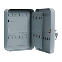 Caja Para Llave Hermex