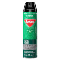 Aerosol Ultra Verde 285 ml Baygon