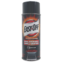 Limpiador Parrilla Aerosol 14.5Oz Easy Off