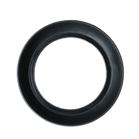 Carrete Mano Yoyo 6 Negro Adrica