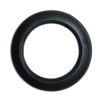Carrete Mano Yoyo 9 Negro Grande