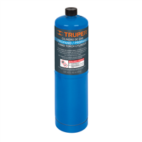Cilindro Gas Propano 400 g Truper