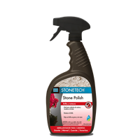 Stone Polish Rtu Pulidor Spray 24 Onz Laticrete