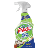 Antigrasa Fusion Natural 600 ml Brasso