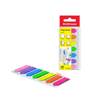 Banderitas Neon 7 Colores