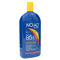 Bloqueador Solar Factor 85 473 ml Noad