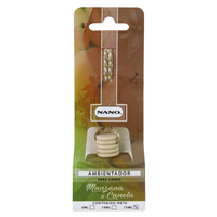 Ambientador Manzana Canela 15 ml