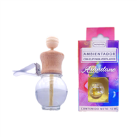 Ambientador Arandano 12 ml