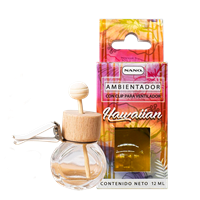 Ambientador Clip Aqua Hawaiian 12 ml