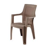 Silla Cafe Eterna Ratan