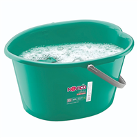 Balde Plastico 10 L Novica