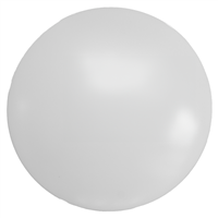 Plafon Led Redondo 18 W 110 220 V 3K/4K/6,5K