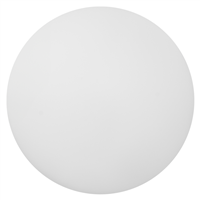Plafon Led Redondo 24 W 110 220 V 3K/4K/6,5K