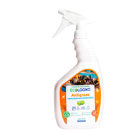 Antigrasa Limpiador Multiproposito Limon Litro Ecologiko