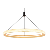 Lampara Techo Led 32 W 2800 Lumen Arqdeco
