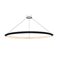 Lampara Techo Led 35 W 2500 Lumen Arqdeco