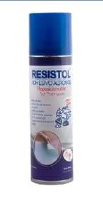 Adhesivo Spray Multiproposito 16 Onz Resistol