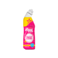 Gel para Inodoro 750 ml Pink Stuff