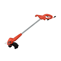 Orilladora Bordeadora 12" 3.50 A Black & Decker