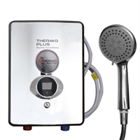 Calentador Ducha Thermo Plus 7.2 Kw 240V