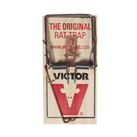 Trampa Ratonera Madera 7" Victor