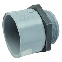 Conector Conduit Sch-40 Kraloy Ul 31 mm