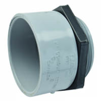 Conector Conduit Sch-40 Kraloy Ul 50 mm