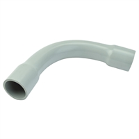 Curva Conduit Ul Sch-40 Kraloy 25 mm X 90°