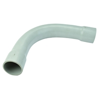 Curva Conduit Ul Sch-40 Kraloy 50 mm X 90°