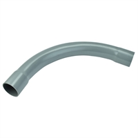 Curva Conduit Ul Tipo A 38 mm X 90°