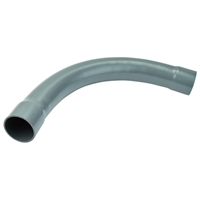 Curva Conduit Ul Tipo A 50 mm X 90°