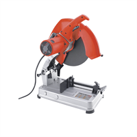 Tronzadora 14" 15A 4Hp Milwaukee