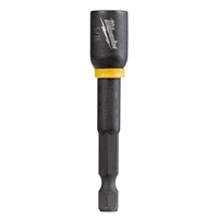 Cubo Magnetico 5/16" Shockwave Milwaukee