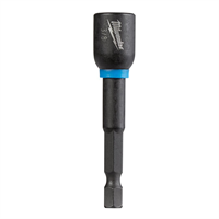 Cubo Magnetico 3/8" Shockwave Milwaukee
