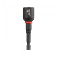 Cubo Magnetico 1/2" Shockwave Milwaukee