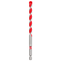 Broca Concreto 5/16 X 4 X 6" Milwaukee