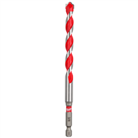 Broca Concreto 3/8 X 4 X 6" Milwaukee