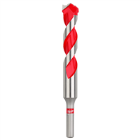 Broca Concreto 3/4 X 4 X 6" Milwaukee