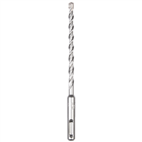 Broca Sds-Plus 1/4 X 4 X 6" Milwaukee