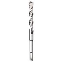 Broca Sds Plus 1/2 X 4 X 6" Milwaukee
